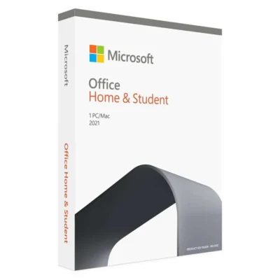 ‎Microsoft Office 2021 Home and Student For Mac