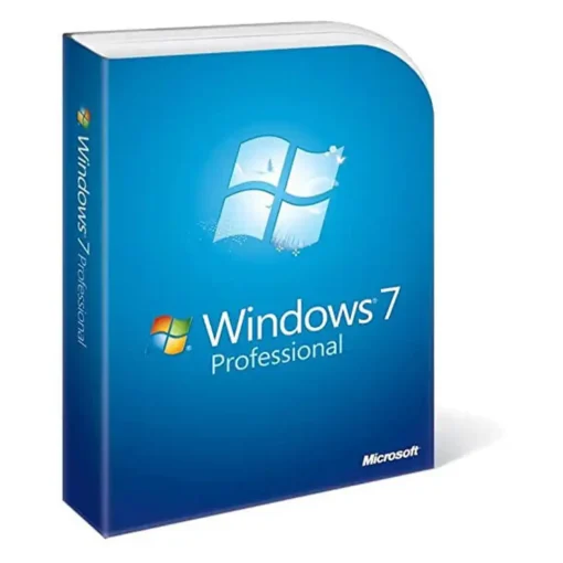 ‎Windows 7 Pro
