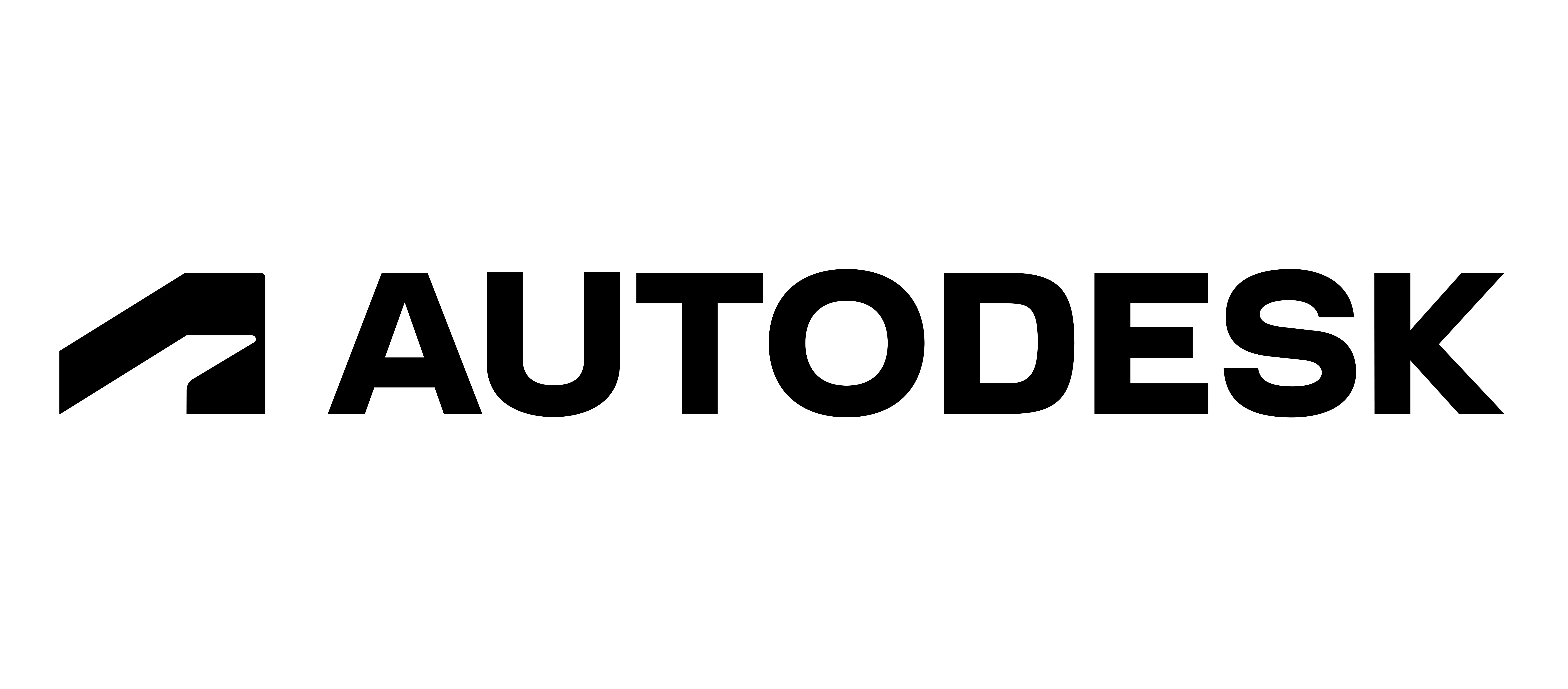 Autodesk logo 1