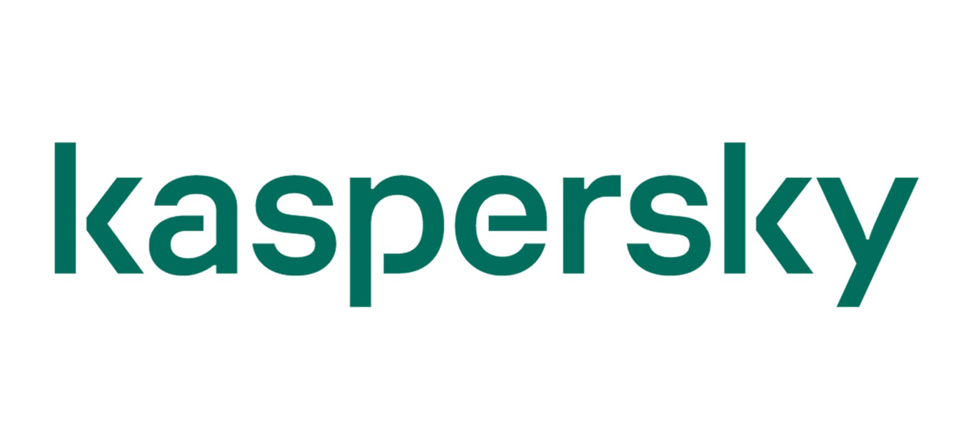 Kaspersky logo 1